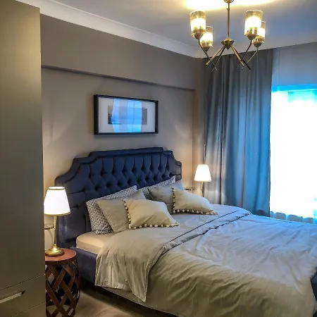 Appartement Yalova_merkez *
